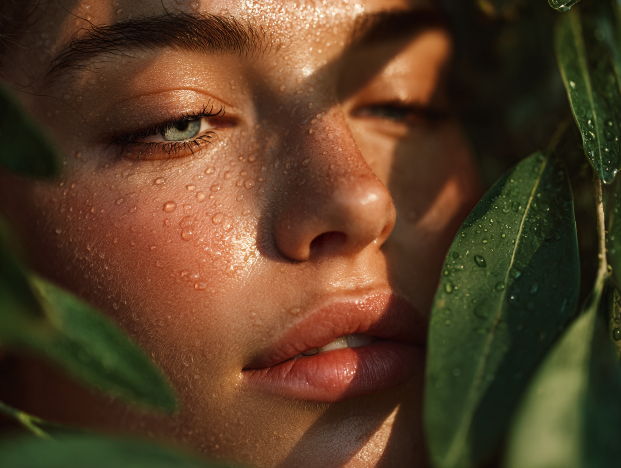 Натуральні методи догляду