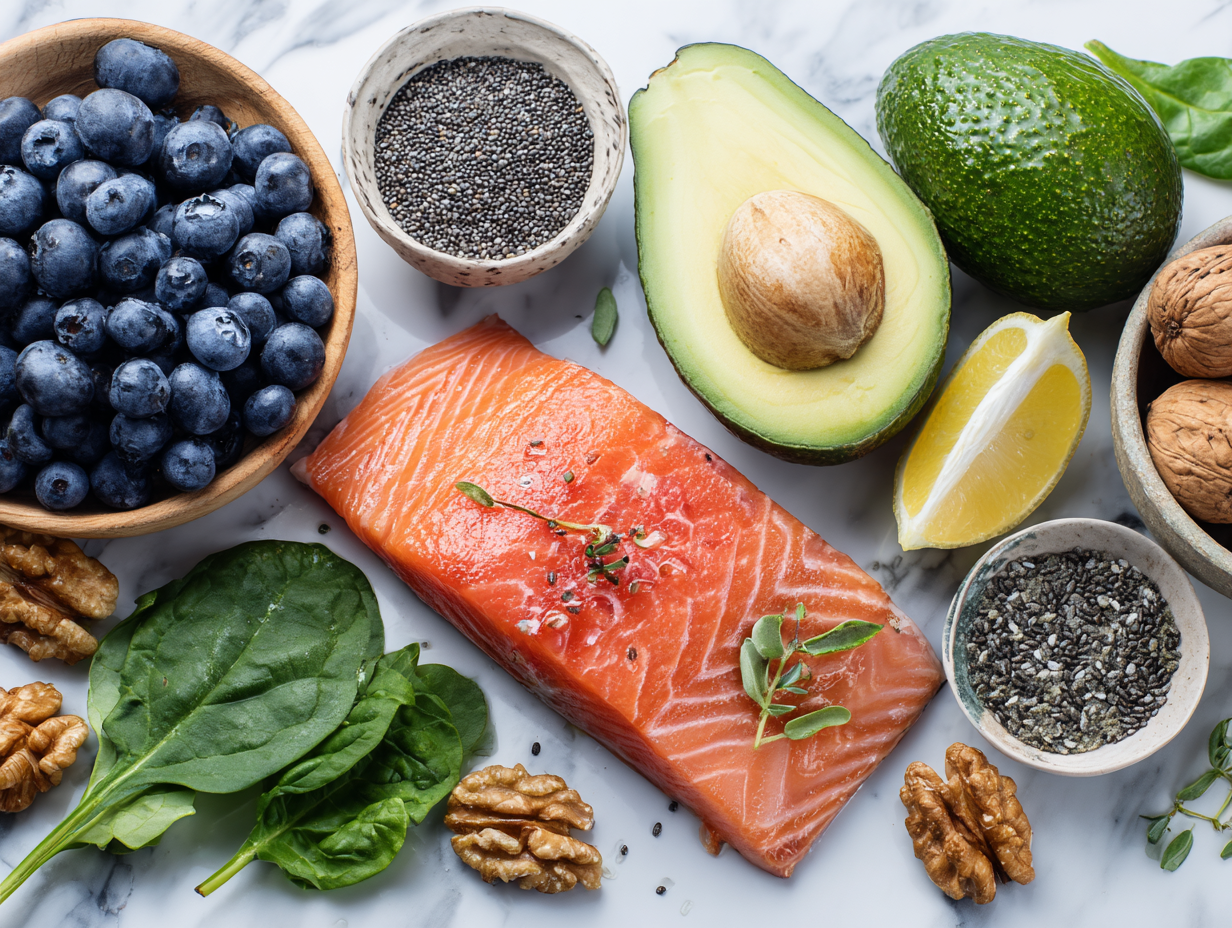 Здорове харчування